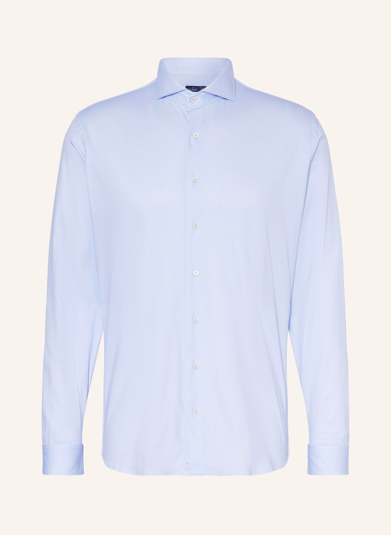 Рубашка vl-per-l пошив по индивидуальному заказу Van Laack, голубой
Рубашка vl-per-l пошив по индивидуальному заказу Van Laack, голубой