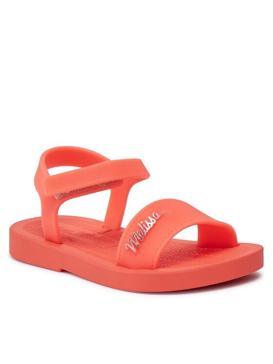 Сандалии Melissa, красный
Сандалии Melissa, красный