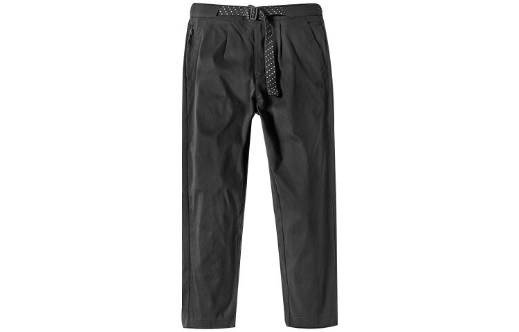 THE NORTH FACE Женские повседневные брюки, цвет Black
THE NORTH FACE Женские повседневные брюки, цвет Black