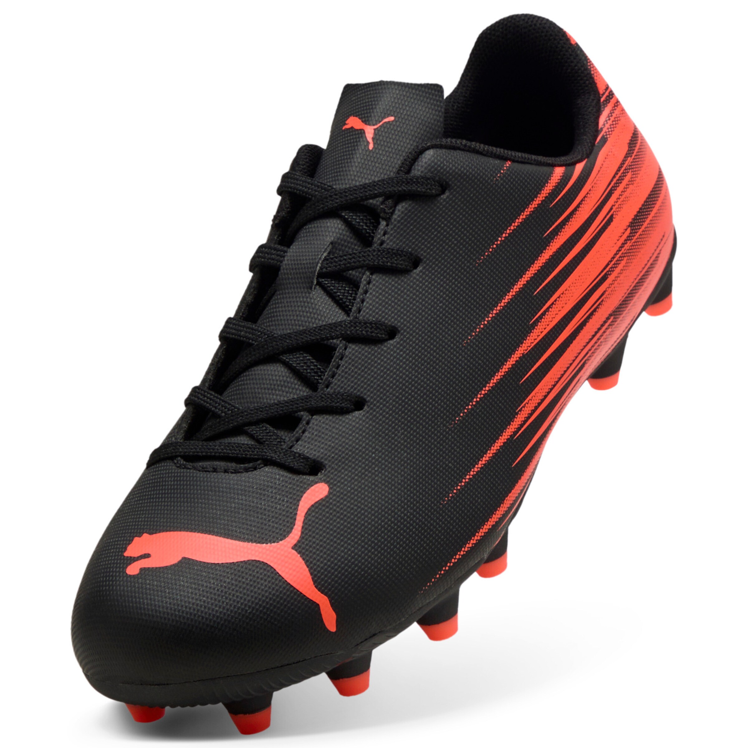 PUMA Футбольные бутсы в черном цвете
PUMA Футбольные бутсы в черном цвете