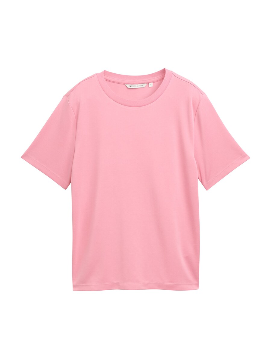 Рубашка TOM TAILOR DENIM, розовый
Рубашка TOM TAILOR DENIM, розовый