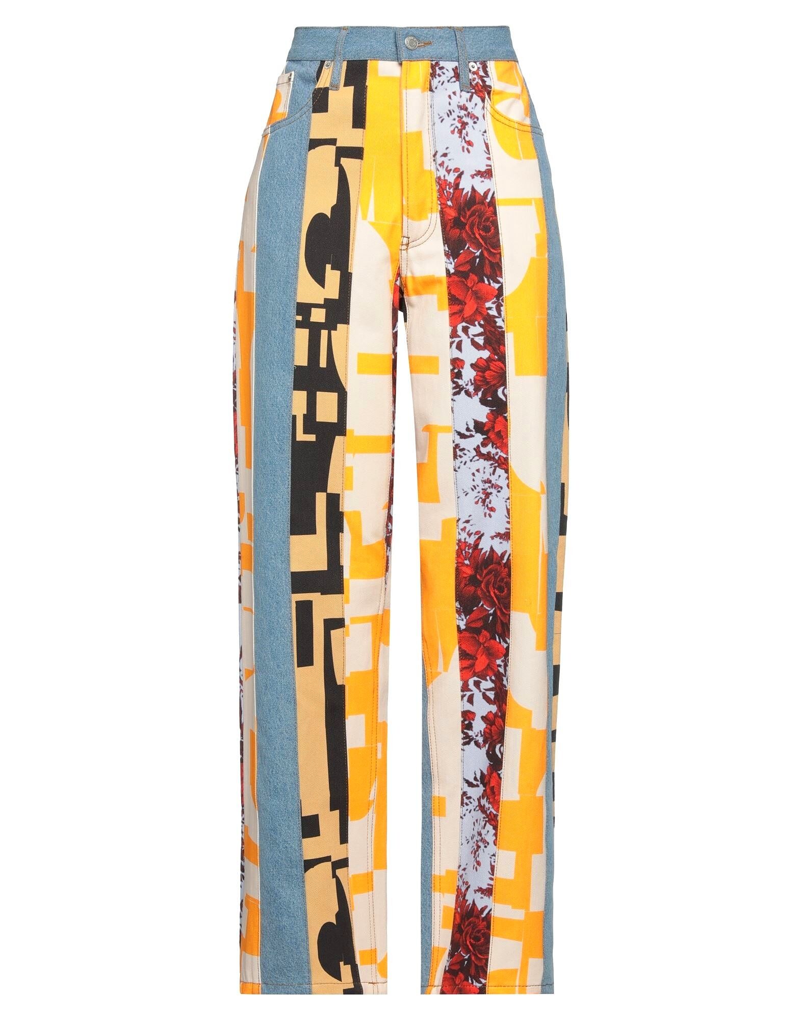 Джинсы Dries Van Noten, синий
Джинсы Dries Van Noten, синий