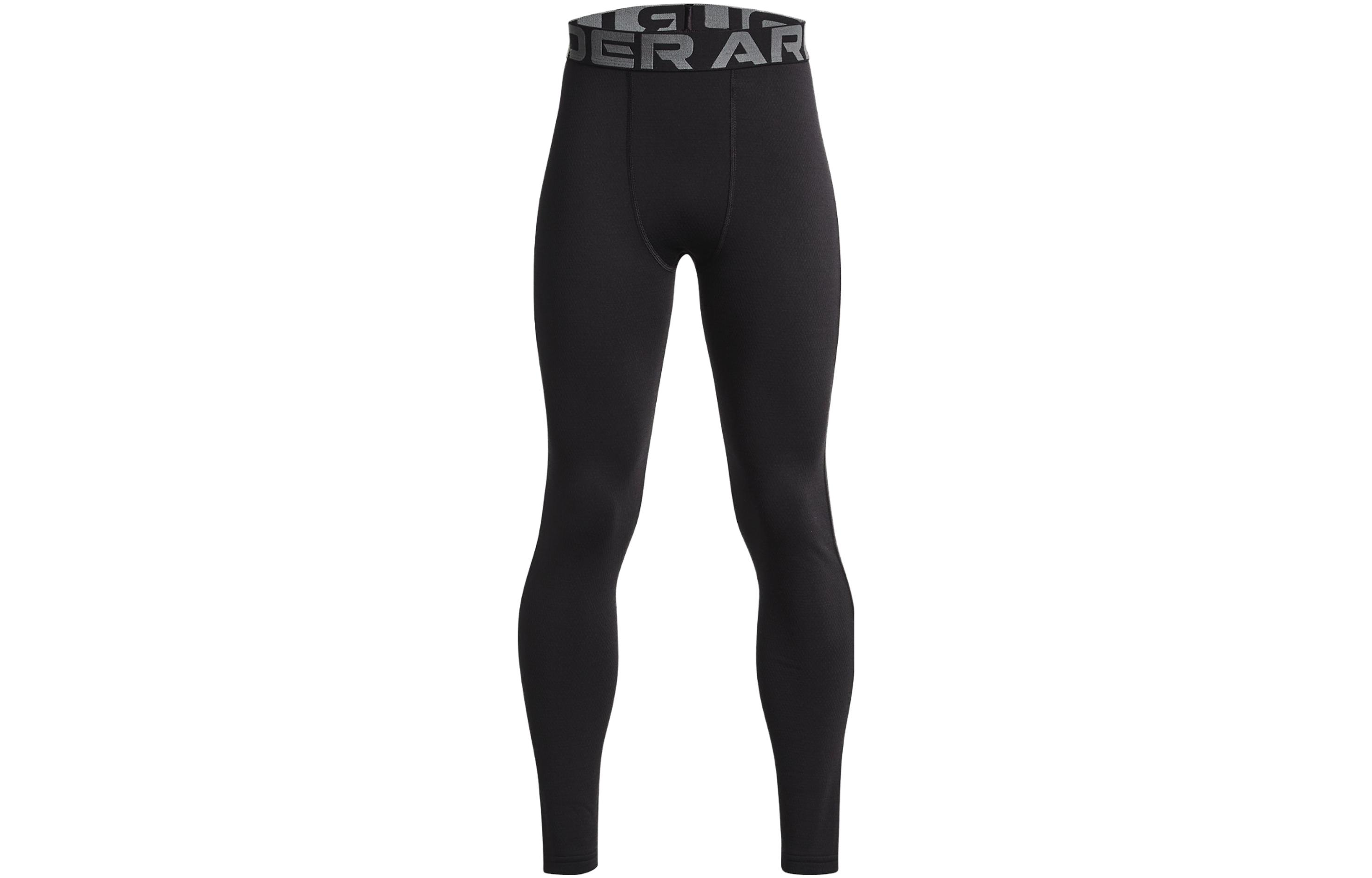 Under Armour Леггинсы UA Base Kids' Black
Under Armour Леггинсы UA Base Kids' Black