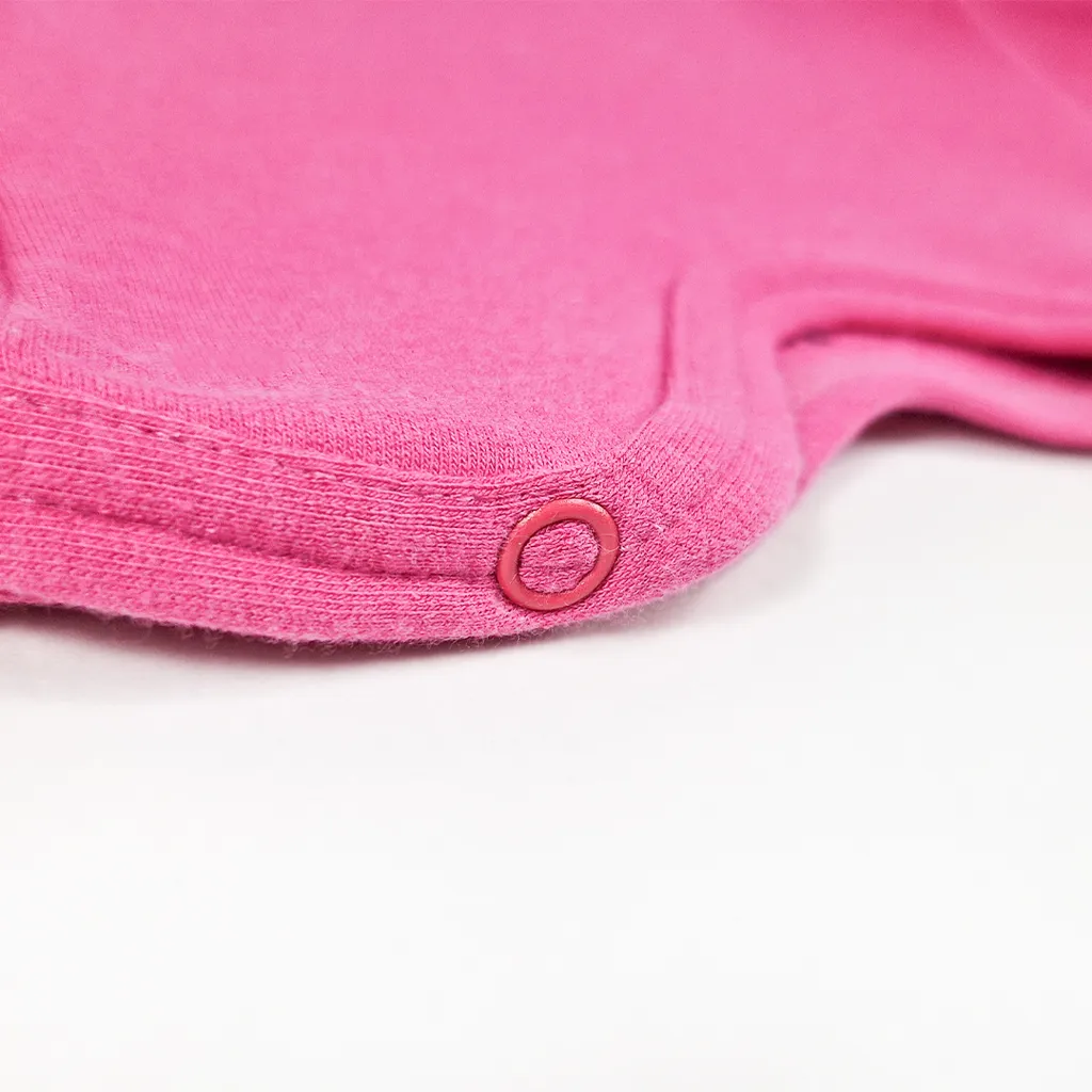 Боди с длинными рукавами Outlast Little Angel
Боди с длинными рукавами Outlast Little Angel