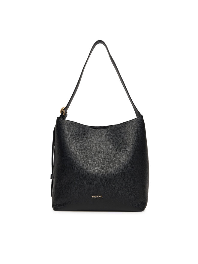 Сумка GINO ROSSI C-THANA-KQ031, черный
Сумка GINO ROSSI C-THANA-KQ031, черный
