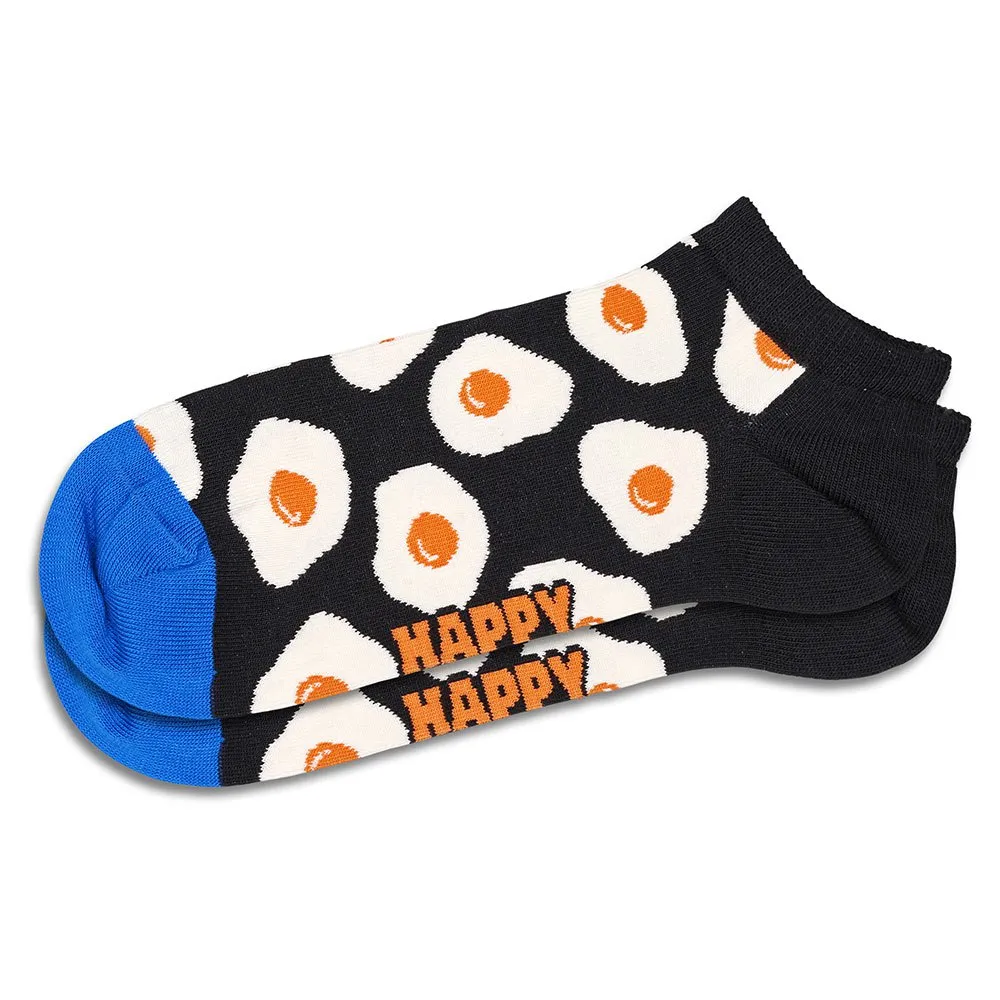 Носки Happy Sunny Side Up short, разноцветный
Носки Happy Sunny Side Up short, разноцветный