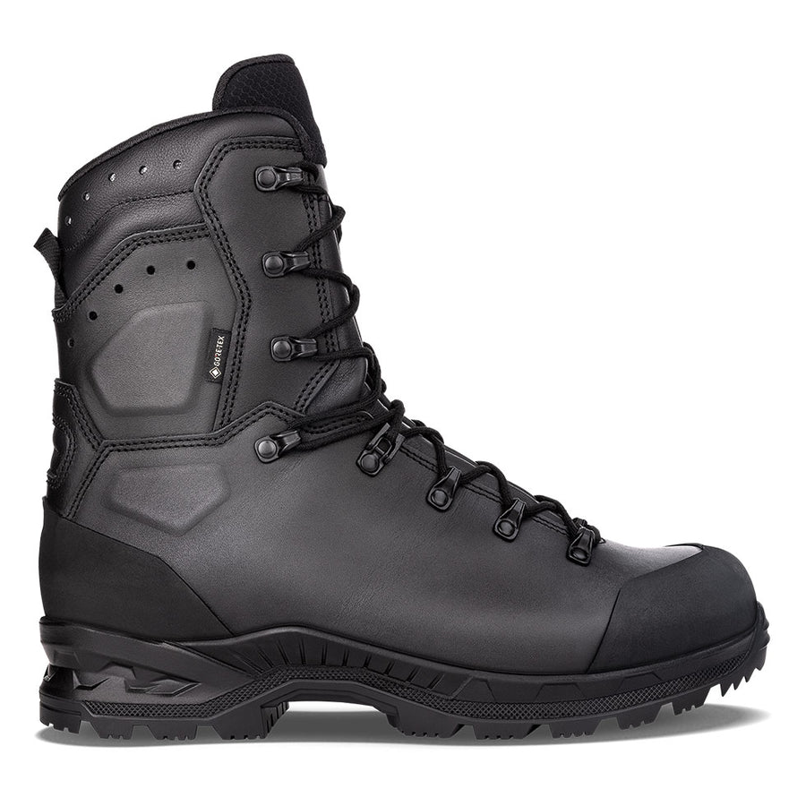 Мужские треккинговые ботинки LOWA COMBAT BOOT MK2 GTX, цвет Black
Мужские треккинговые ботинки LOWA COMBAT BOOT MK2 GTX, цвет Black