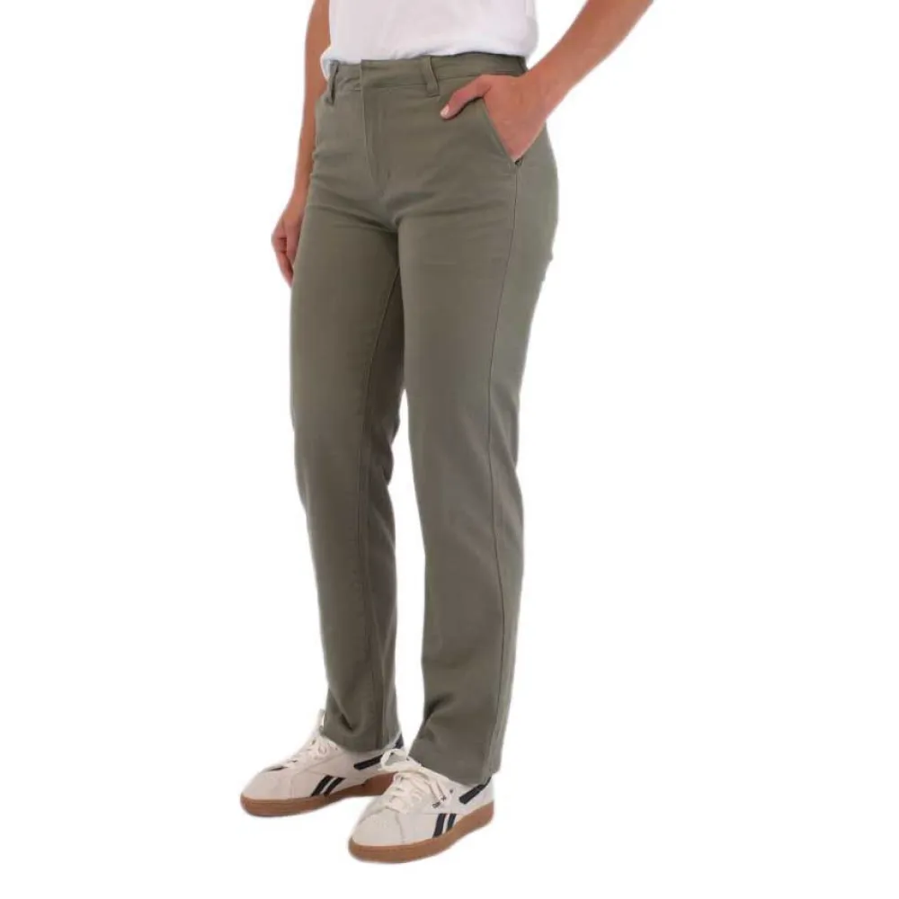 Брюки Hurley Rider, зеленый
Брюки Hurley Rider, зеленый