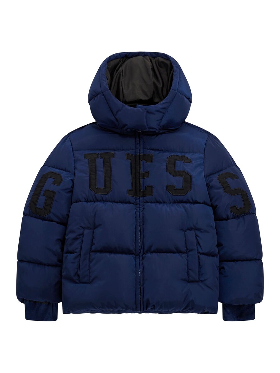Зимняя куртка GUESS, Dark blue
Зимняя куртка GUESS, Dark blue