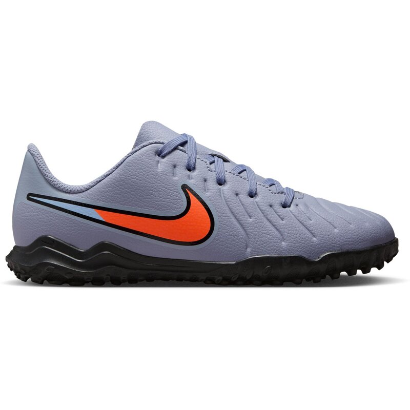 Футбольные бутсы для хард-корта JR Legend 10 Club TF Nike, мультиколор
Футбольные бутсы для хард-корта JR Legend 10 Club TF Nike, мультиколор