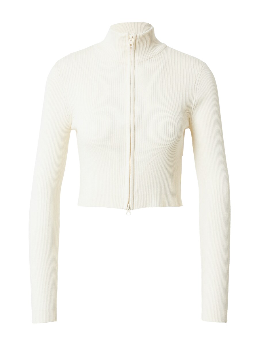 Вязаный кардиган Urban Classics, кремовый
Вязаный кардиган Urban Classics, кремовый