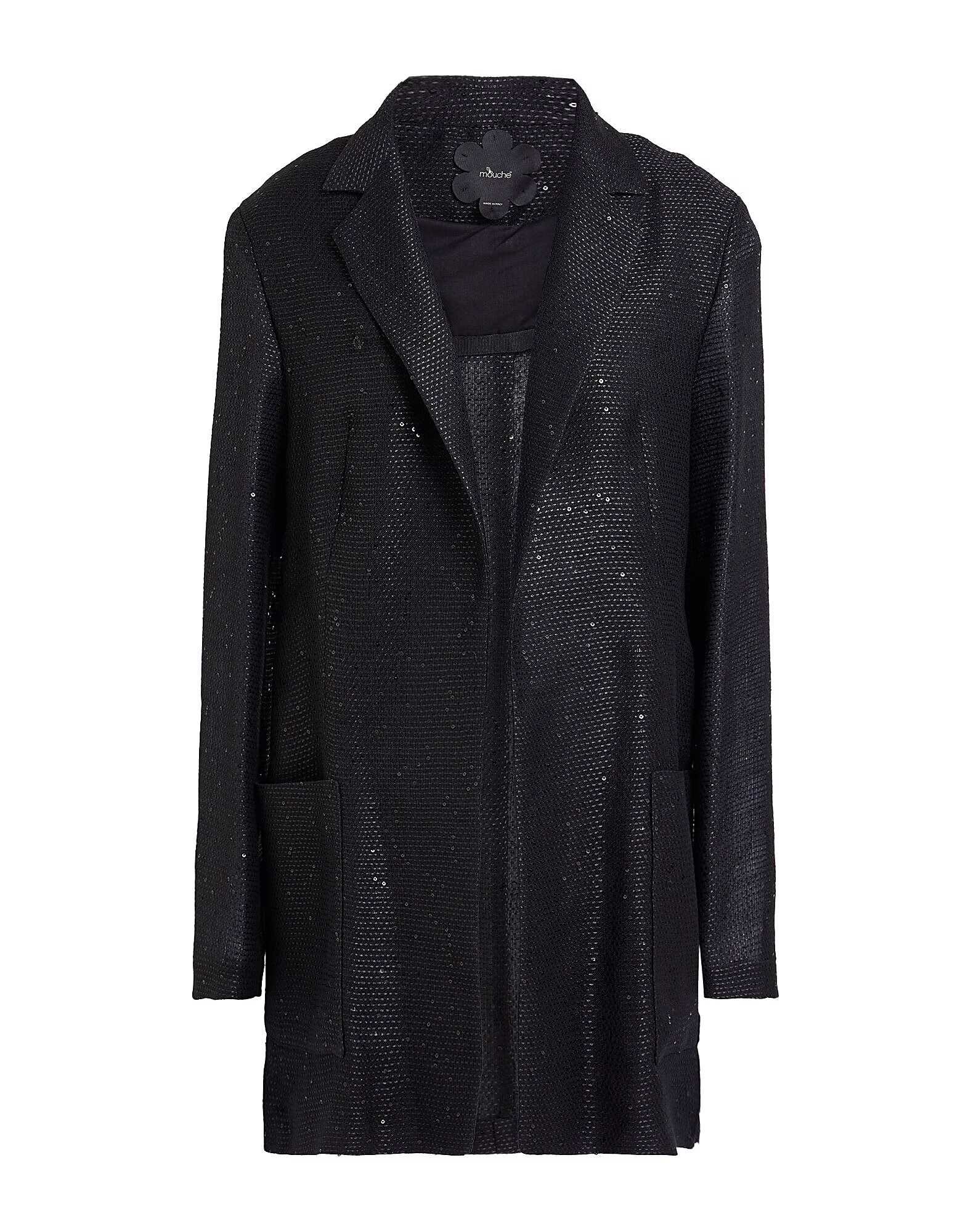 Блейзер Mouche, черный
Блейзер Mouche, черный