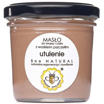 Масло для лица и тела Embrace 65 г Honey Soap Factory
Масло для лица и тела Embrace 65 г Honey Soap Factory