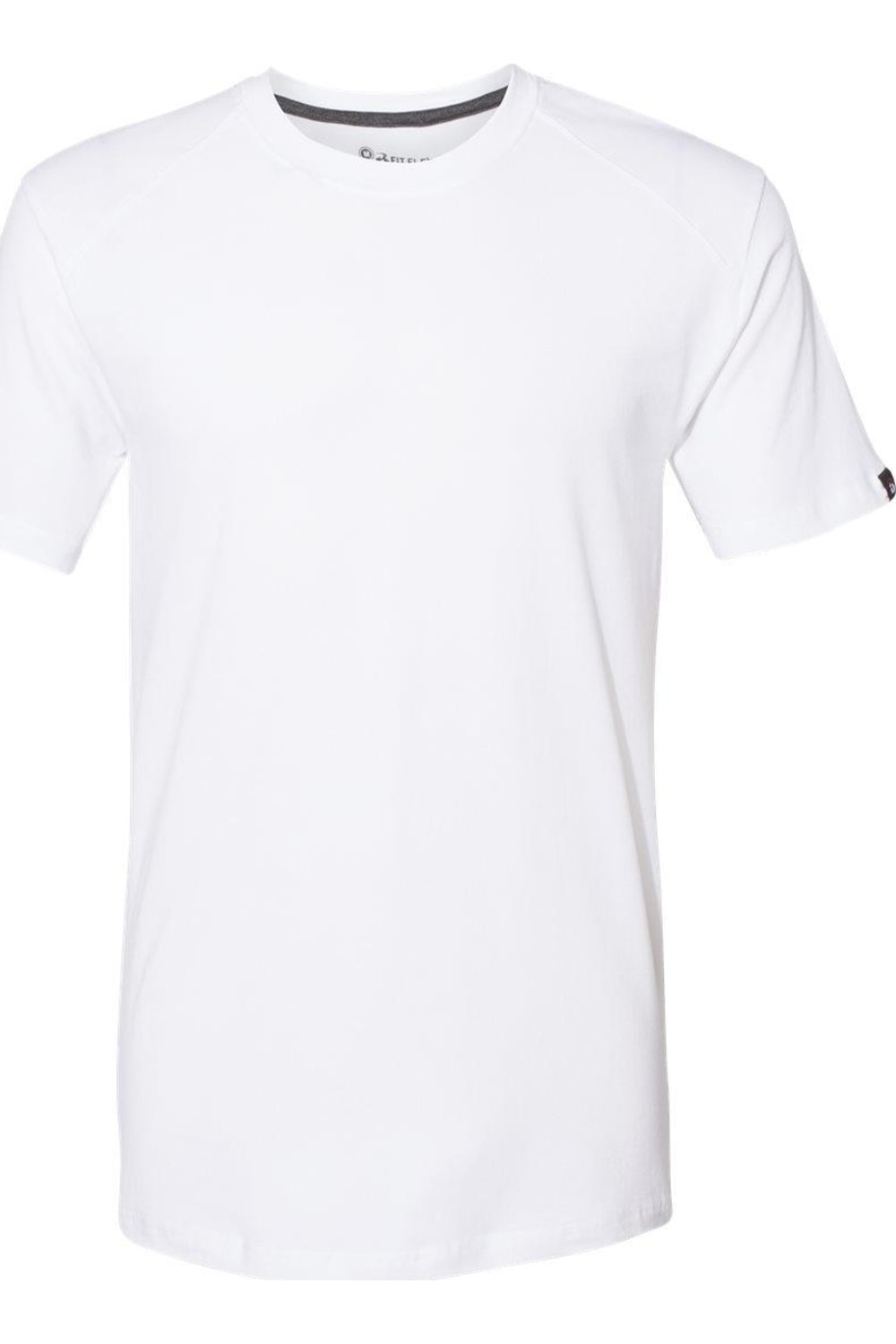 Футболка Badger FitFlex Performance, белый
Футболка Badger FitFlex Performance, белый