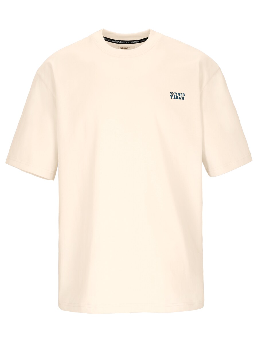 Рубашка SPITZBUB, бежевый
Рубашка SPITZBUB, бежевый