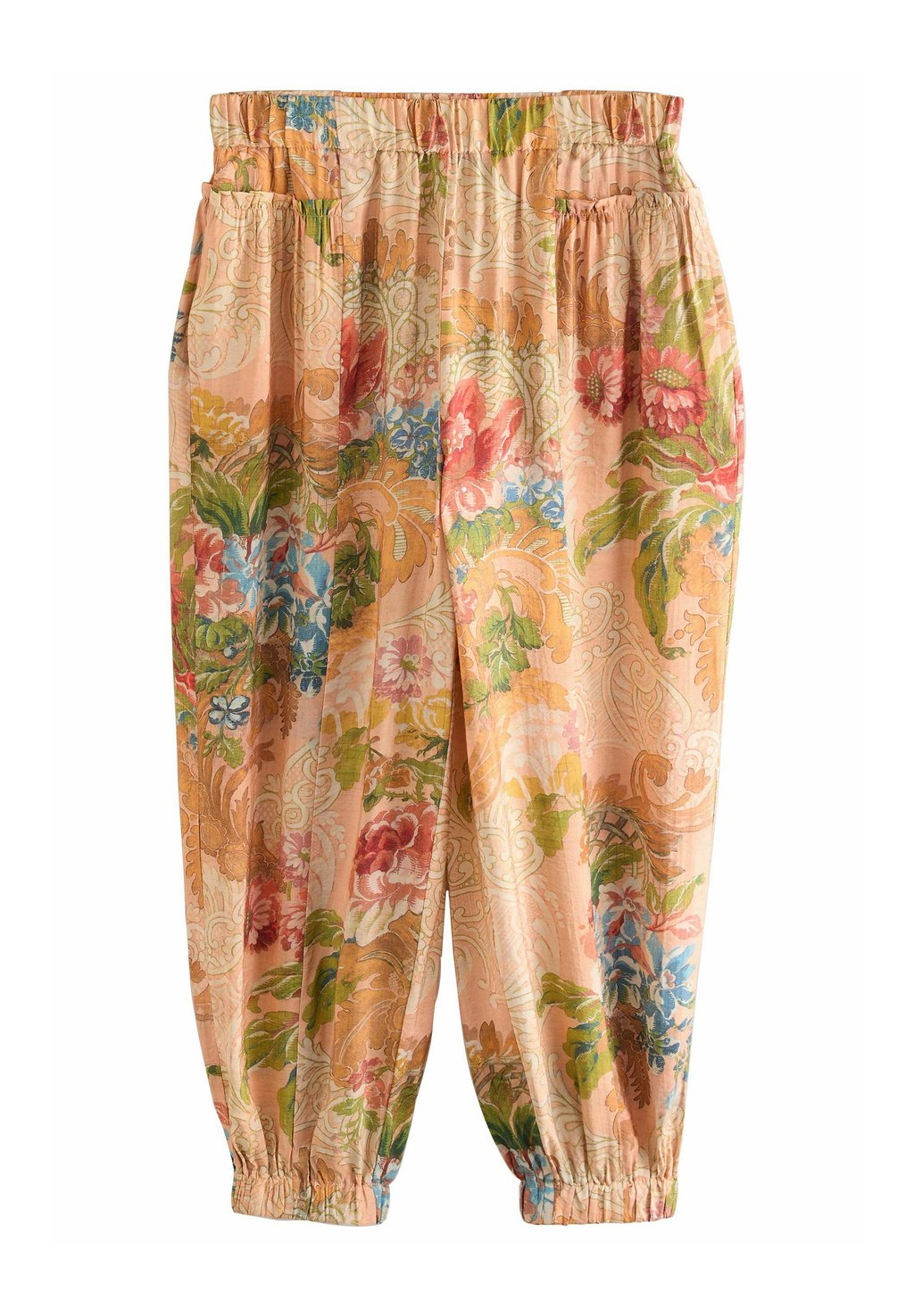 Брюки HAREEM Next, оранжевый
Брюки HAREEM Next, оранжевый