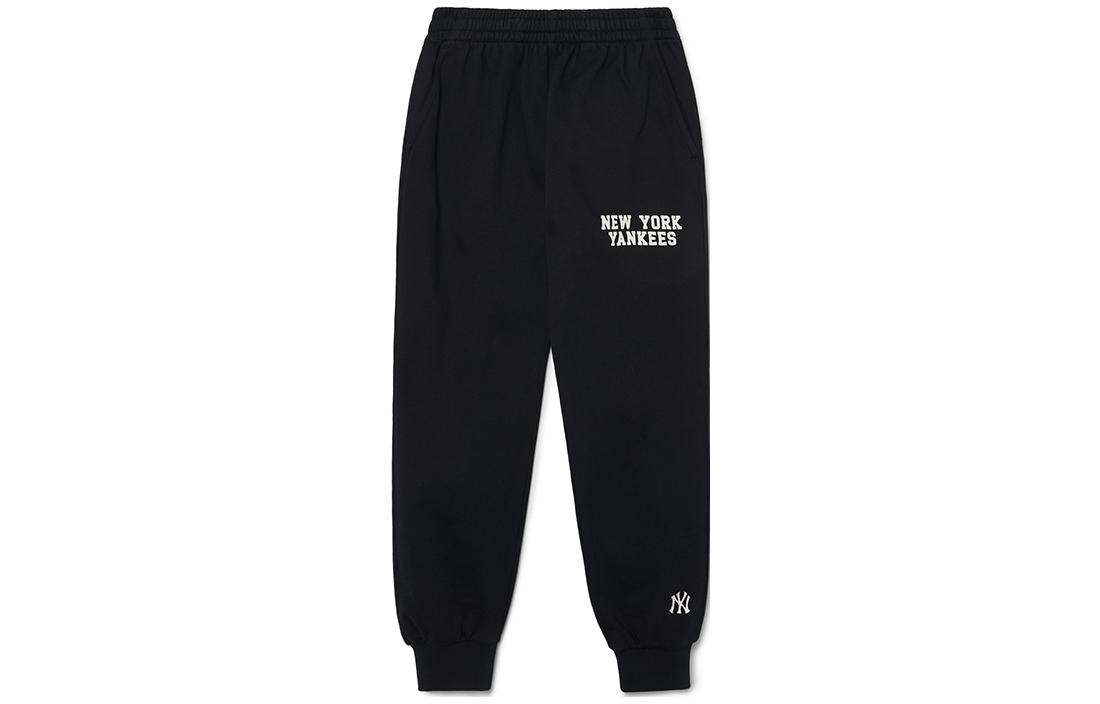 Нью-Йорк Янкиз Вязаные Спортивные Штаны Унисекс Черный MLB
Нью-Йорк Янкиз Вязаные Спортивные Штаны Унисекс Черный MLB