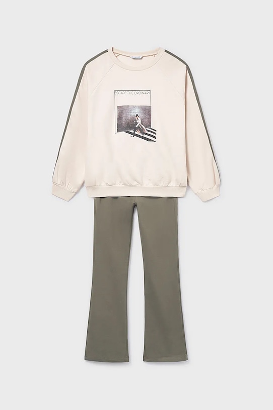 Детский набор Mayoral, зеленый
Детский набор Mayoral, зеленый