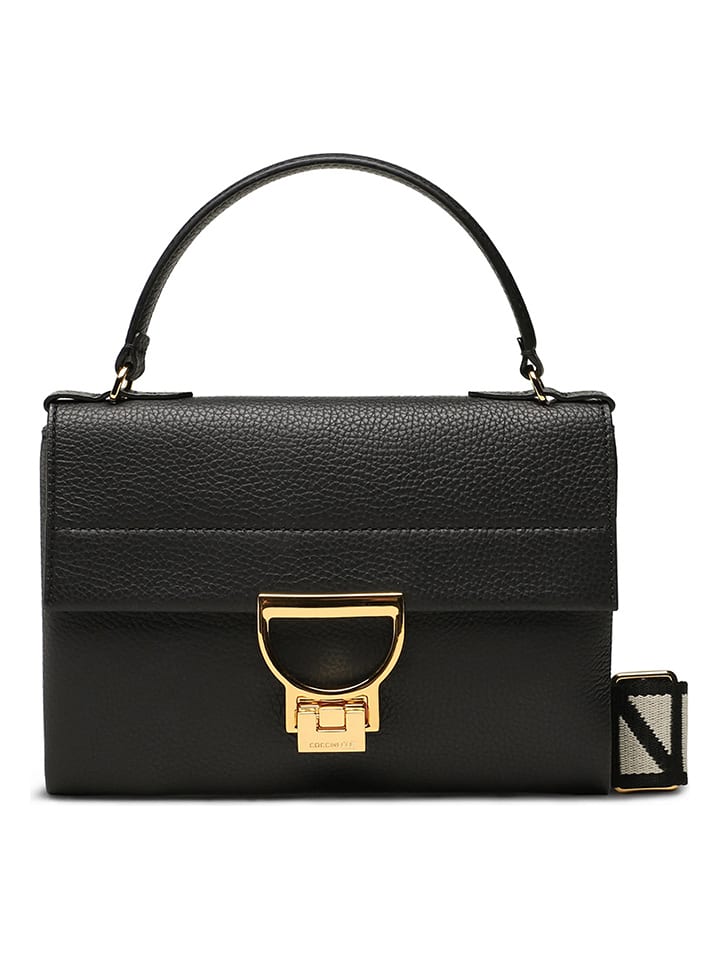 Сумка COCCINELLE, черный
Сумка COCCINELLE, черный