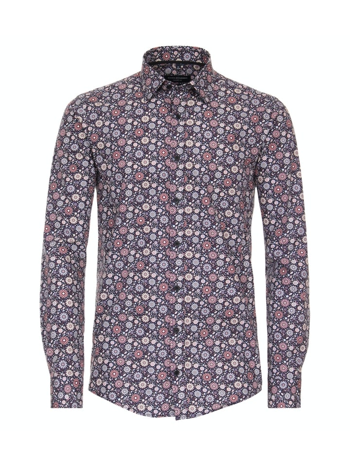 Рубашка CASAMODA, красный
Рубашка CASAMODA, красный