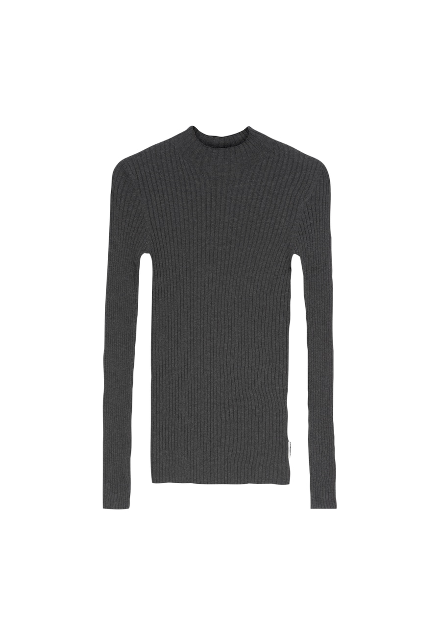 Свитер ARMEDANGELS ALAANIA, Mottled Grey
Свитер ARMEDANGELS ALAANIA, Mottled Grey