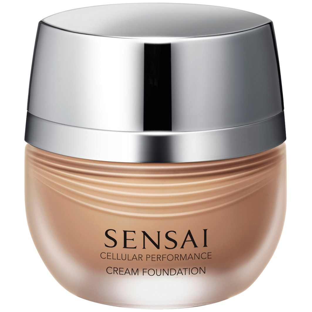 Тональный крем для лица cellular performance cream Sensai, cf24, объем 30 мл
Тональный крем для лица cellular performance cream Sensai, cf24, объем 30 мл