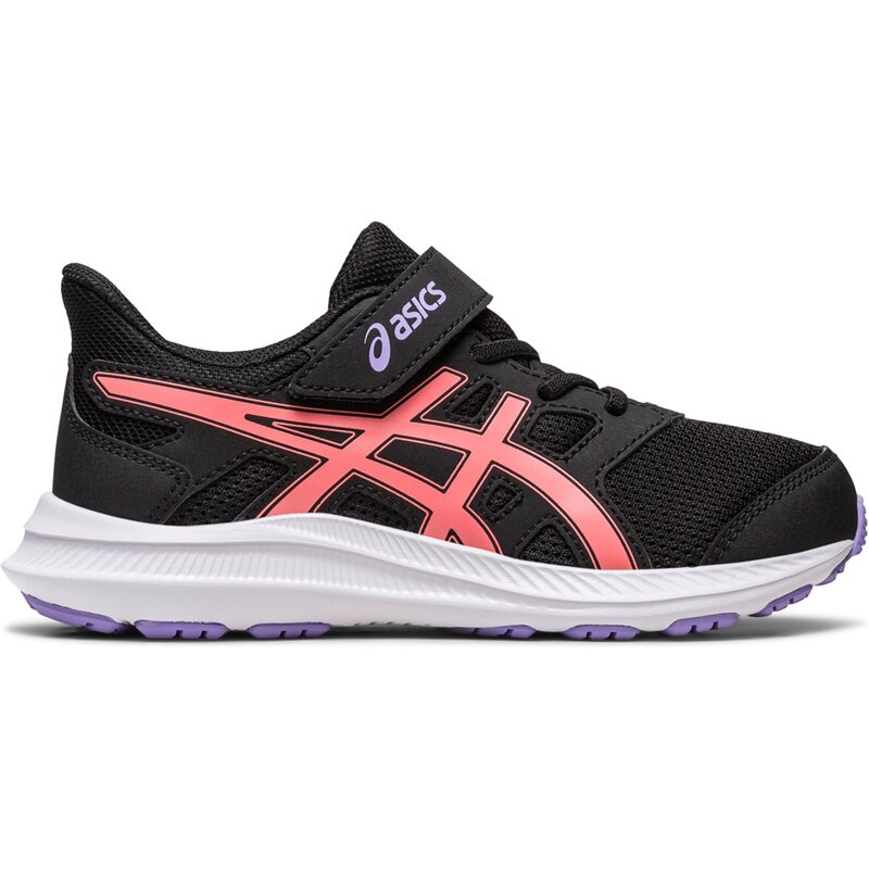 Laufschuhe jolt 4 ps Asics, мультиколор
Laufschuhe jolt 4 ps Asics, мультиколор