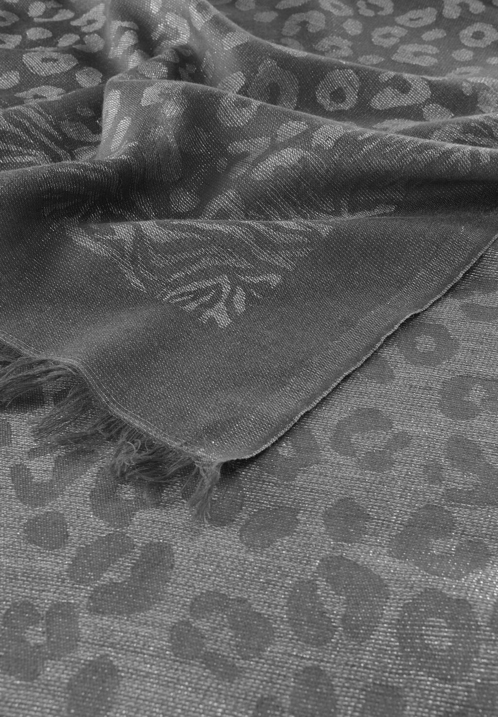 Шарф Codello, серый
Шарф Codello, серый