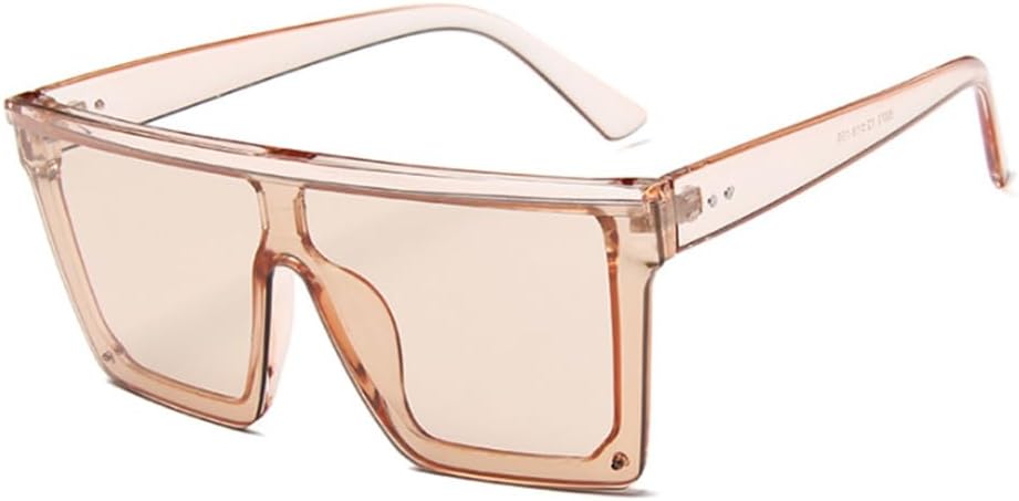 Большие цельные защитные солнцезащитные очки для женщин и мужчин, квадратная оправа, для отдыха на природе, пляжа и путешествий Weloveushop, Light Tea Frame Tea Flakes
Большие цельные защитные солнцезащитные очки для женщин и мужчин, квадратная оправа, для отдыха на природе, пляжа и путешествий Weloveushop, Light Tea Frame Tea Flakes