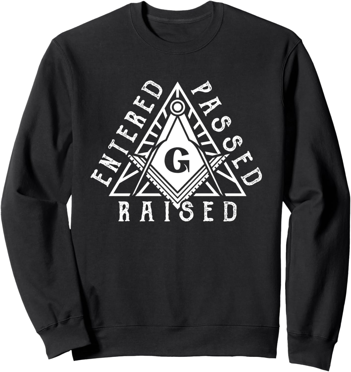 Толстовка с изображением масонского угольника и циркуля Freemasonry And Masonic Conspiracy Designs, черный
Толстовка с изображением масонского угольника и циркуля Freemasonry And Masonic Conspiracy Designs, черный