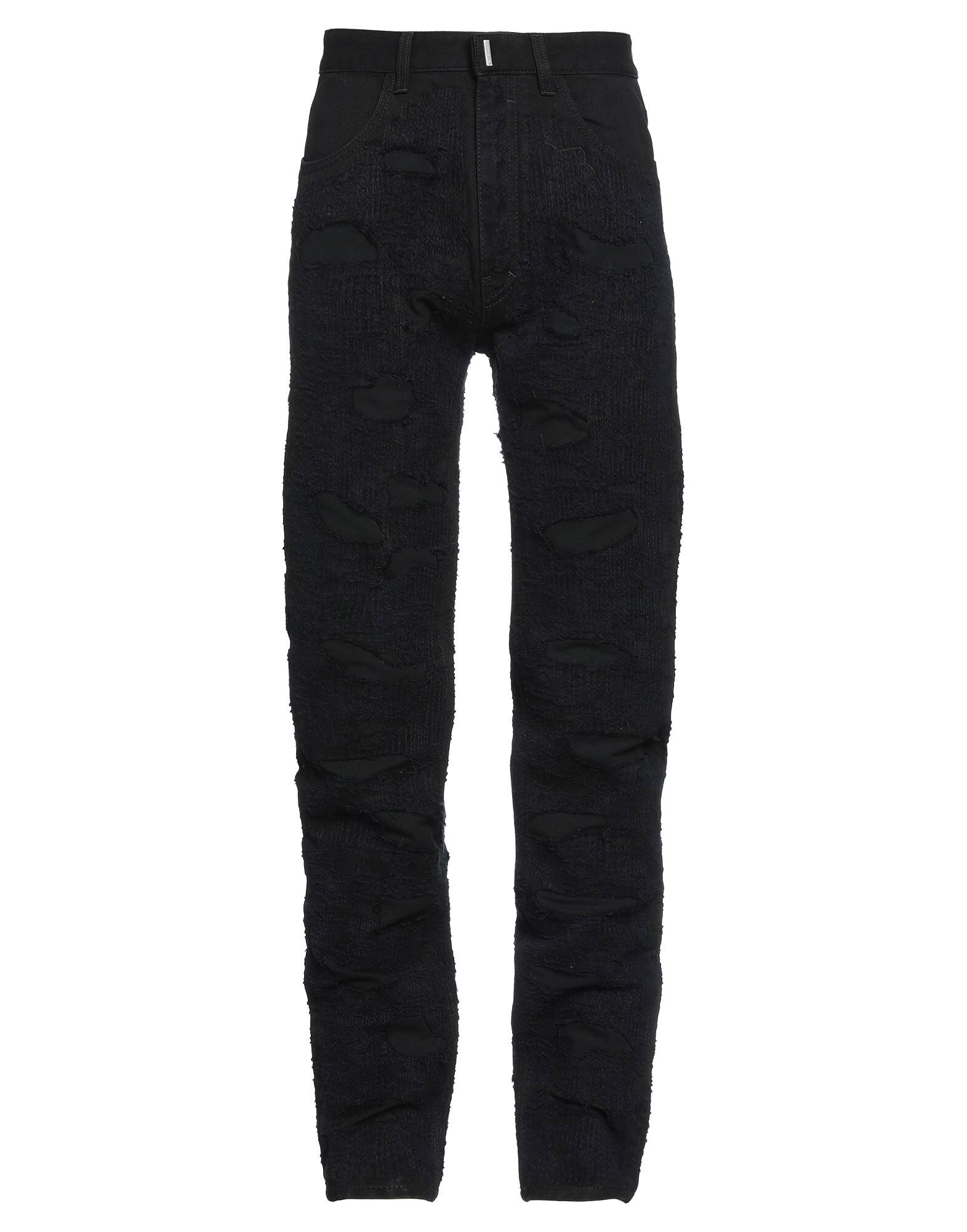 Джинсы Givenchy, черный
Джинсы Givenchy, черный