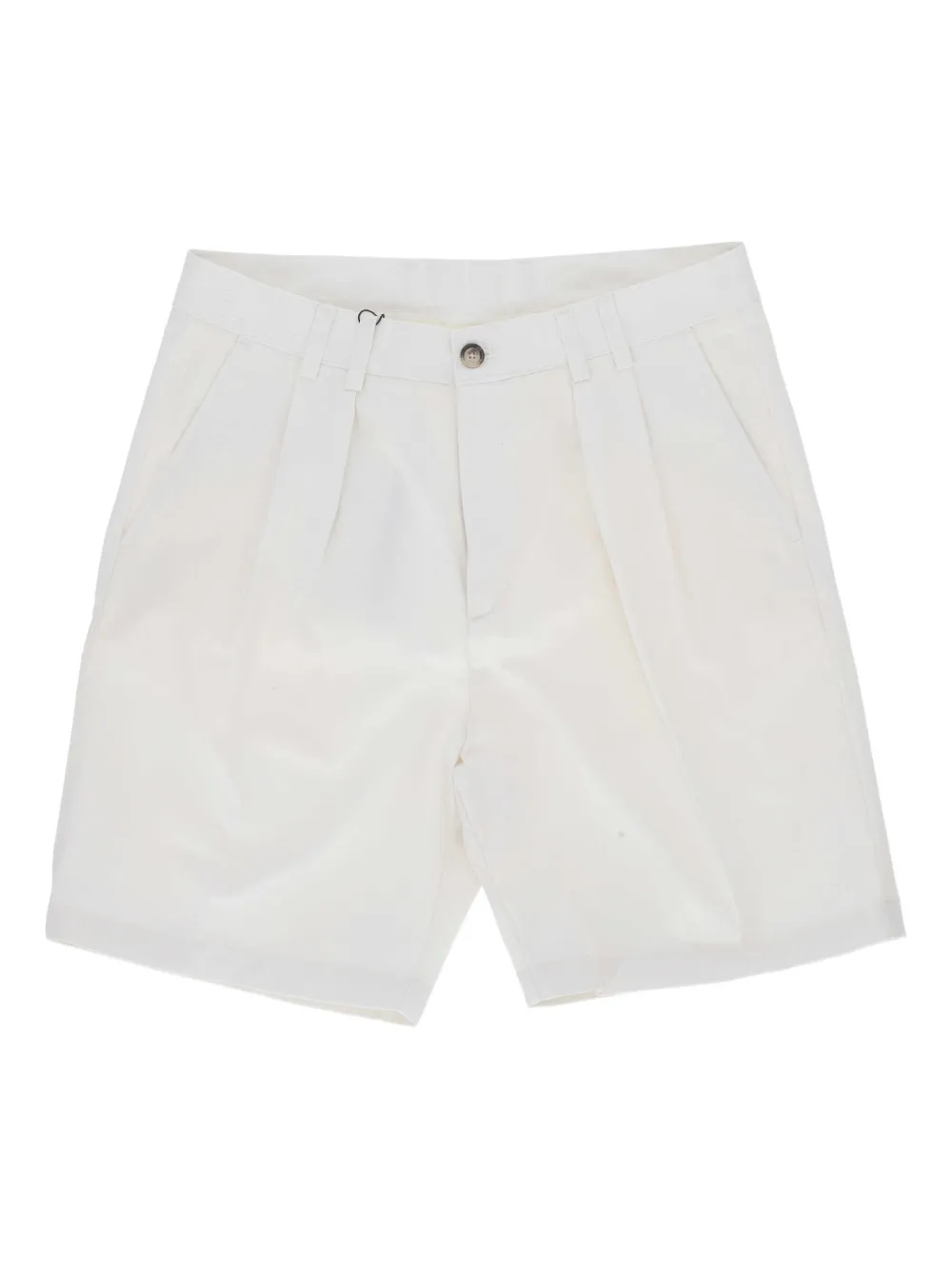 Шорты со складками OUTFIT, нейтральный
Шорты со складками OUTFIT, нейтральный