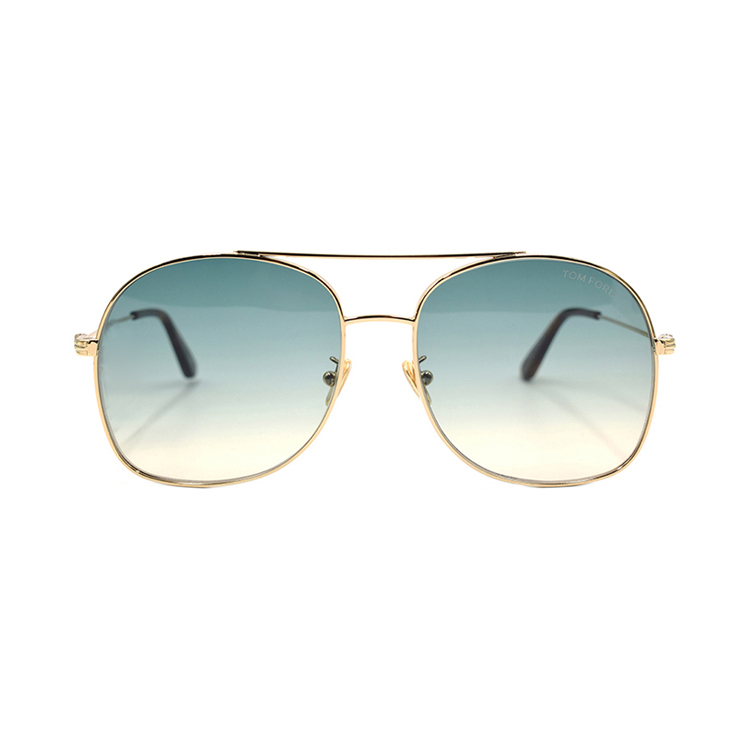 Солнцезащитные очки Unisex TOM FORD
Солнцезащитные очки Unisex TOM FORD