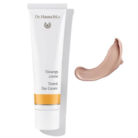 Доктор Hauschka Tinted Day Cream, Тонизирующий дневной крем для лица 30мл, Dr. Hauschka
Доктор Hauschka Tinted Day Cream, Тонизирующий дневной крем для лица 30мл, Dr. Hauschka