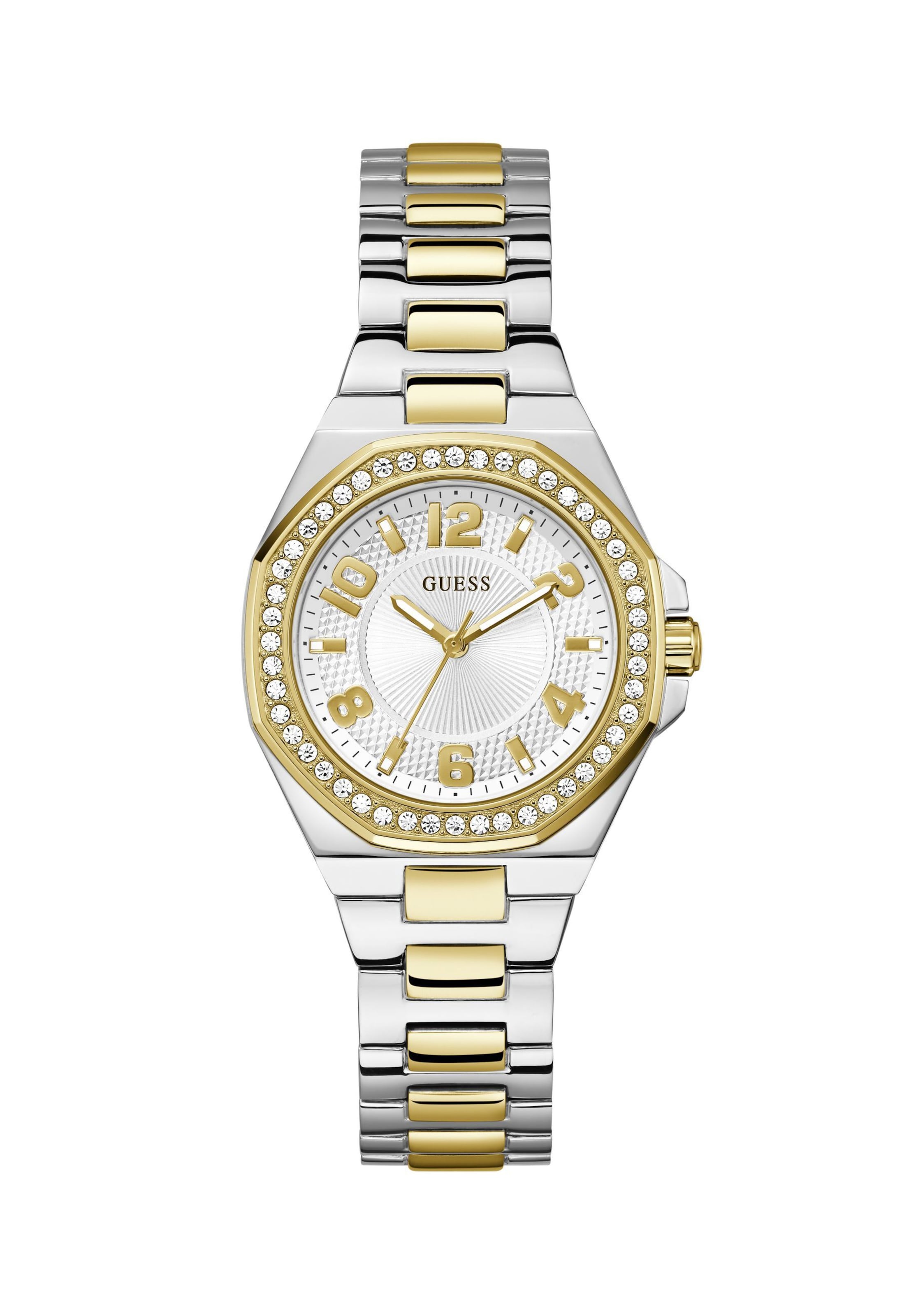 GUESS Часы Analog 'CONTESSA', мультиколор
GUESS Часы Analog 'CONTESSA', мультиколор