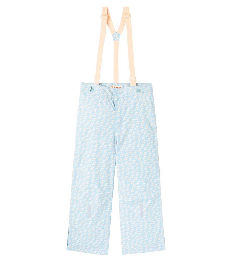 Комбинезон для лыж Cherries Tinycottons, Cherries
Комбинезон для лыж Cherries Tinycottons, Cherries