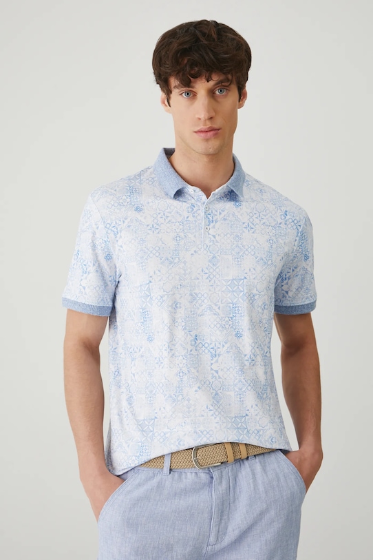 Поло Medicine, белый
Поло Medicine, белый