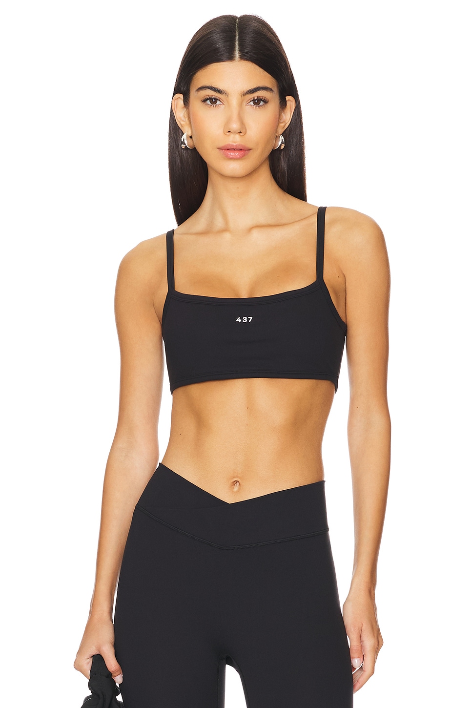 Микро бюстгальтер 437, черный
Микро бюстгальтер 437, черный