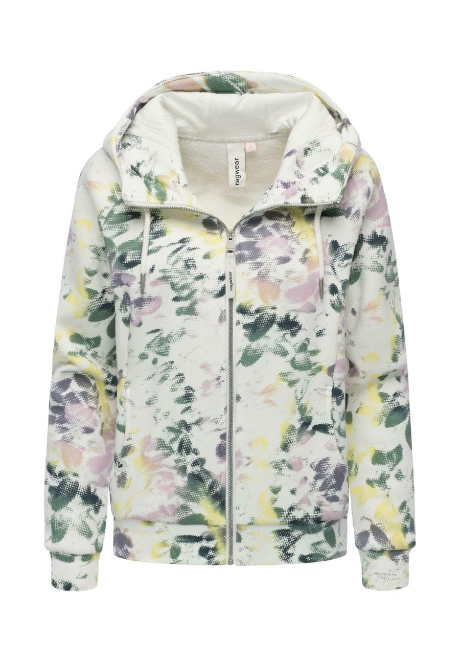 Толстовка Ragwear FLLAWIA, Light Combo/Multi-Coloured
Толстовка Ragwear FLLAWIA, Light Combo/Multi-Coloured