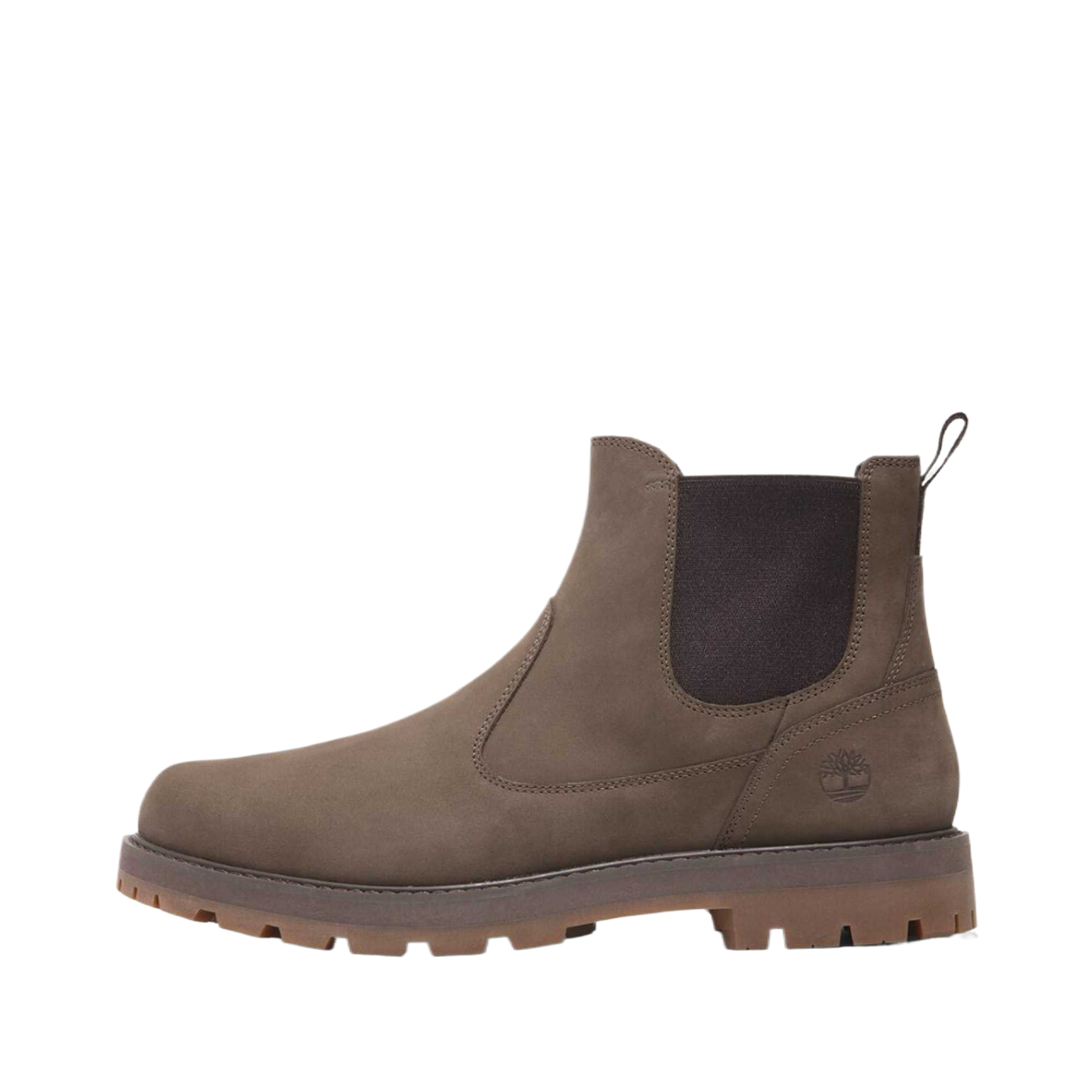 Ботинки Chelsea Britton Road Crew для мужчин Timberland, коричневый
Ботинки Chelsea Britton Road Crew для мужчин Timberland, коричневый