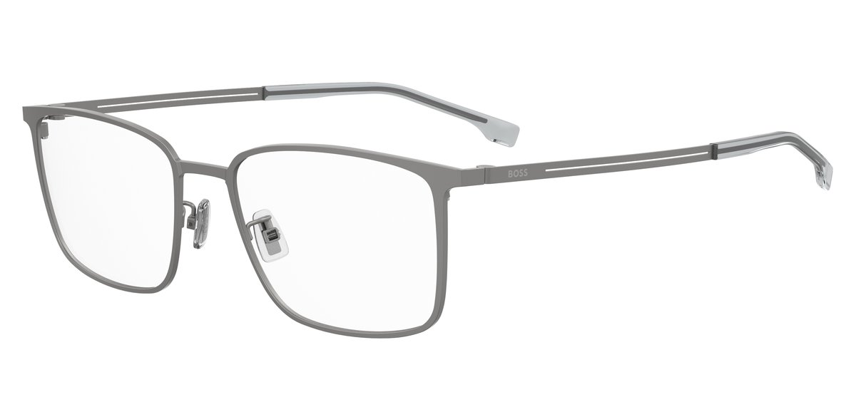 Мужские оптические оправы BOSS 1823-G HUGO BOSS
Мужские оптические оправы BOSS 1823-G HUGO BOSS