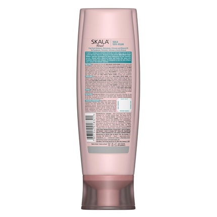 Кондиционер Expert Crespo Divino 1099 жидких унций для формирования локонов Skala
Кондиционер Expert Crespo Divino 1099 жидких унций для формирования локонов Skala