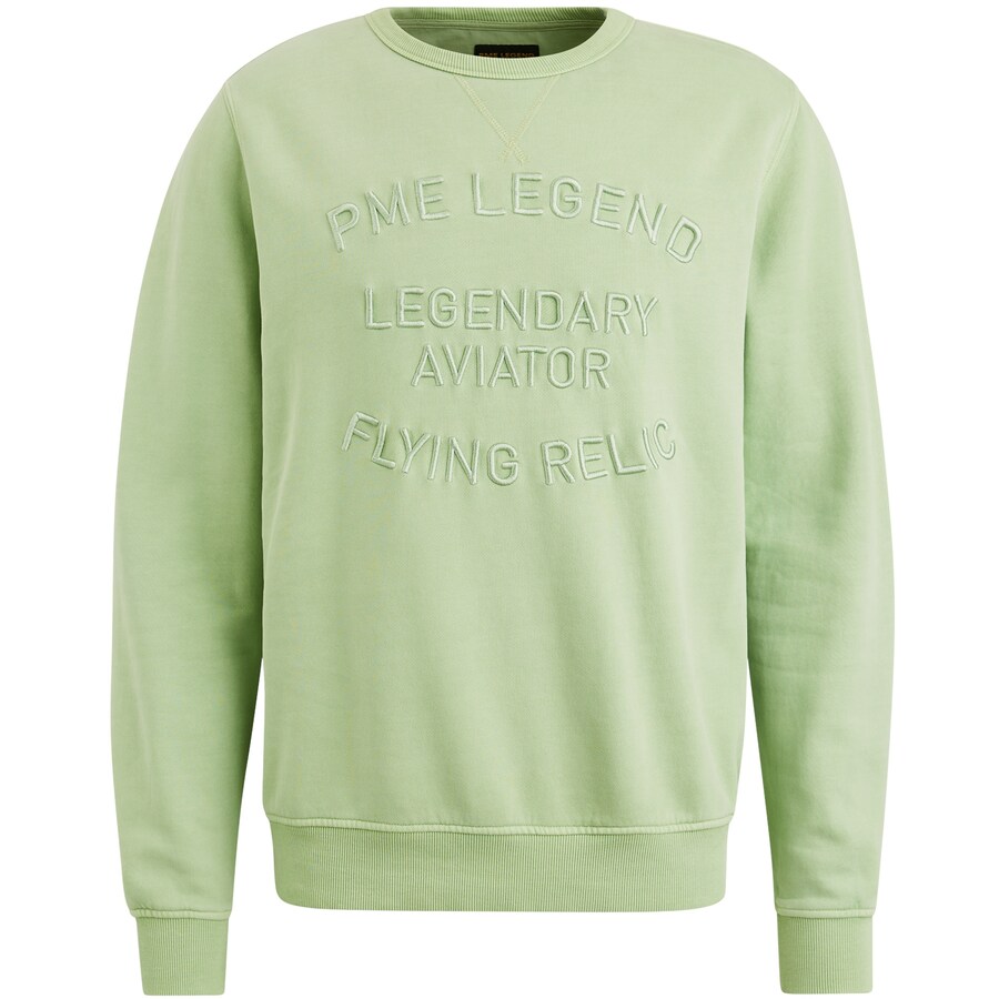 Толстовка PME Legend, Pastel green
Толстовка PME Legend, Pastel green