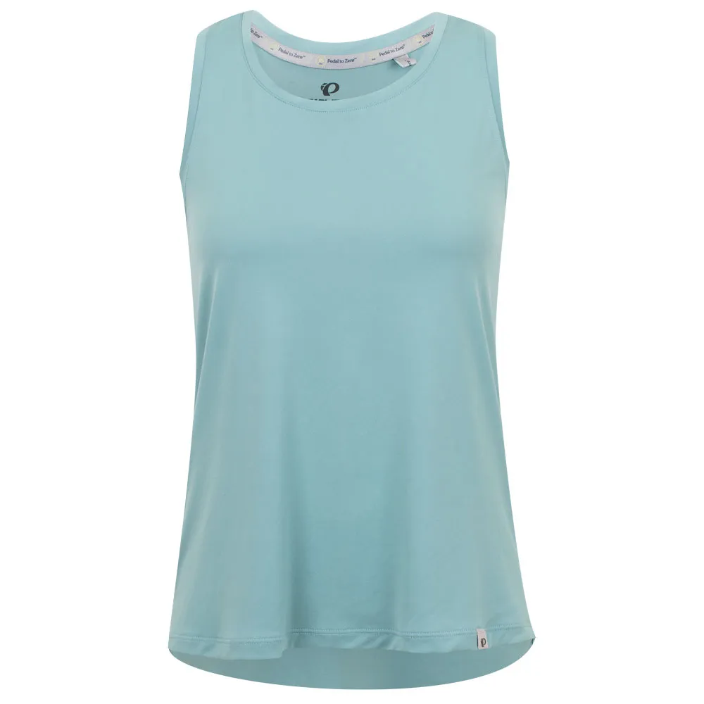 Футболка без рукавов Pearl Izumi Transfer Tech, синий
Футболка без рукавов Pearl Izumi Transfer Tech, синий