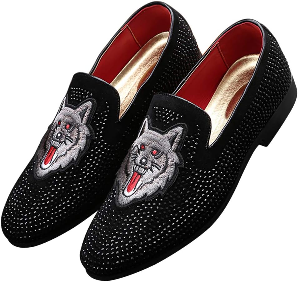 Мокасины Santimon для мужчин, черный
Мокасины Santimon для мужчин, черный