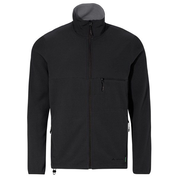 Mineo Fleece Jacket II - флисовая куртка Vaude, черный
Mineo Fleece Jacket II - флисовая куртка Vaude, черный