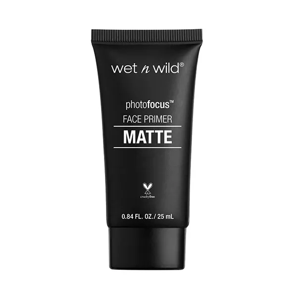 Праймер под макияж Photo Focus Face Primer Matte Wet N Wild, 1 UD
Праймер под макияж Photo Focus Face Primer Matte Wet N Wild, 1 UD