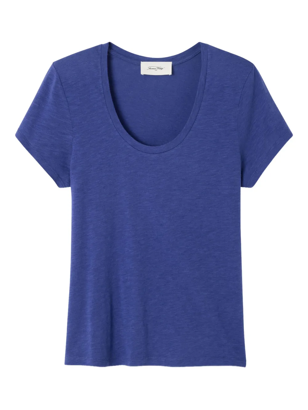 Футболка jacksonville American Vintage, синий
Футболка jacksonville American Vintage, синий