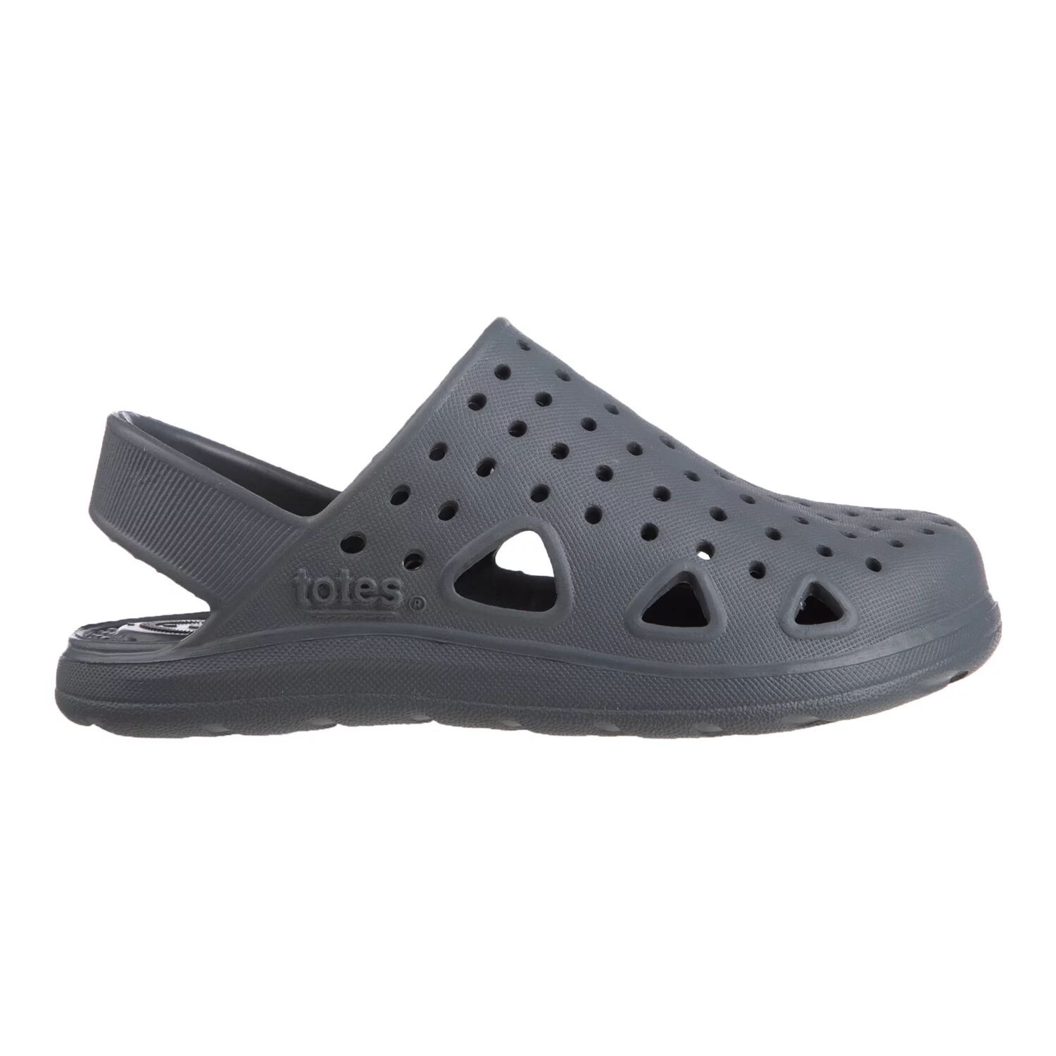 сабо Sol Bounce для малышей totes, темно-синий
сабо Sol Bounce для малышей totes, темно-синий