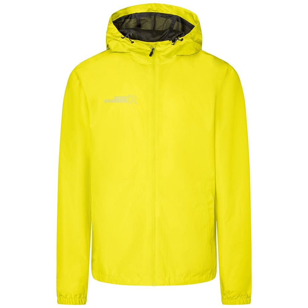 Куртка Rock Experience Sixmile, желтый
Куртка Rock Experience Sixmile, желтый
